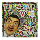Quadro Decorativo Área de Lazer Teste Aq Se Está Bebado 31x31 Mdf Adesivado Quadro Decorativo Área de Lazer Teste Aq Se Está Bebado 31x31 Mdf Adesivado