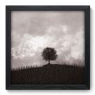 Quadro Decorativo - Árvore - 33cm x 33cm - 029qdpp