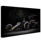 Quadro Decorativo Ayrton Senna Quadro Decorativo Ayrton Senna