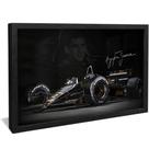 Quadro Decorativo Ayrton Senna