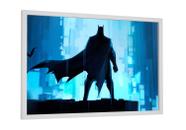 Quadro decorativo - batman o homem morcego - dc comics Quadro decorativo - batman o homem morcego - dc comics