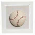 Quadro Decorativo Bola Beisebol Quarto Bebê Infantil Menino Quadro Decorativo Bola Beisebol Quarto Bebê Infantil Menino