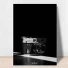 Quadro Decorativo Câmeras Fotografo Foto Estúdio Loja Quarto
