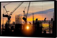 Quadro Decorativo Canvas Filete Engenharia Eletricidade Termoelétrica Obras Quadro Decorativo Canvas Filete Engenharia Eletricidade Termoelétrica Obras
