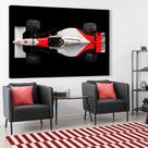 Quadro Decorativo carro de corrida Formula 1