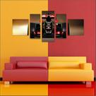 Quadro Decorativo Carros Fórmula 1 F1 Esporte Salas Quartos TT1 Quadro Decorativo Carros Fórmula 1 F1 Esporte Salas Quartos TT1