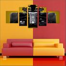 Quadro Decorativo Carros Fórmula 1 F1 Esporte Salas Quartos TT2 Quadro Decorativo Carros Fórmula 1 F1 Esporte Salas Quartos TT2