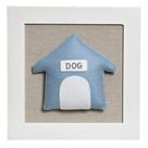 Quadro Decorativo Casinha Quarto Bebê Infantil Menina Menino Quadro Decorativo Casinha Quarto Bebê Infantil Menina Menino
