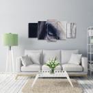 Quadro decorativo Cavalo Olhar Haras Sala Sítio Mosaico Quadro decorativo Cavalo Olhar Haras Sala Sítio Mosaico