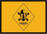 Quadro Decorativo Cinema Séries Breaking Bad Filmes Quartos Salas Com Moldura RC041 Quadro Decorativo Cinema Séries Breaking Bad Filmes Quartos Salas Com Moldura RC041