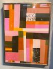 Quadro Decorativo Composê - 15cm x 20cm - Estampas Sortidas