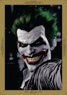 Quadro Decorativo Coringa Em Mdf 30x40