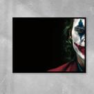 Quadro Decorativo Coringa MDF - Decoração Geek DC Comics Quadro Decorativo Coringa MDF - Decoração Geek DC Comics