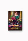 Quadro Decorativo Cyberpunk 2077 Style Over Substance Quadro Decorativo Cyberpunk 2077 Style Over Substance
