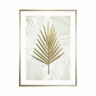 Quadro Decorativo De Canvas Paris B 60 X 80 X 3,5 cm - Visage