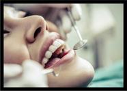 Quadro Decorativo Dentista Consultórios Odontológicos Sorriso Dentes Com Moldura RC024 Quadro Decorativo Dentista Consultórios Odontológicos Sorriso Dentes Com Moldura RC024