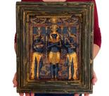 Quadro Decorativo Egito