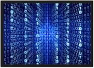Quadro Decorativo Eletrônica Informática Empresas Decorações Com Moldura Quadro Decorativo Eletrônica Informática Empresas Decorações Com Moldura