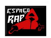 Quadro Decorativo Espaço Rap Nacional Clássico Quadro Decorativo Espaço Rap Nacional Clássico