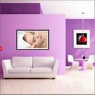 Quadro Decorativo Estética Massoterapia Massagem Com Moldura Quadro Decorativo Estética Massoterapia Massagem Com Moldura