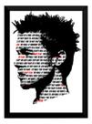 Quadro Decorativo Filme Clube Da Luta Fight Club Arte Quadro Decorativo Filme Clube Da Luta Fight Club Arte