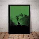 Quadro Decorativo Filme O Bebe De Rosemary Suspense Terror Quadro Decorativo Filme O Bebe De Rosemary Suspense Terror