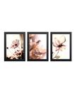 Quadro Decorativo Floral