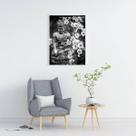 Quadro Decorativo Fotografia Buda 45x34cm Quadro Decorativo Fotografia Buda 45x34cm
