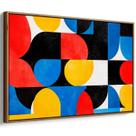 Quadro decorativo Geométrico Quadro decorativo Geométrico