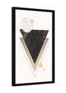 Quadro decorativo - geométrico moderno minimalista Quadro decorativo - geométrico moderno minimalista