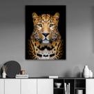 Quadro Decorativo Grande para Sala Quartoonça face 130x90