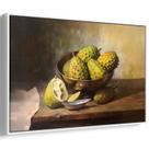 Quadro decorativo Graviola - Art Canvas