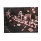 Quadro Decorativo Halloween Iluminado Led Quadro Decorativo Halloween Iluminado Led
