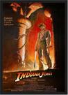 Quadro Decorativo Indiana Jones Filmes Cartaz Cinema Decorações Com Moldura Quadro Decorativo Indiana Jones Filmes Cartaz Cinema Decorações Com Moldura
