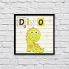 Quadro Decorativo Infantil 02