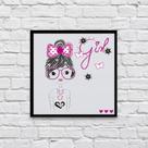 Quadro Decorativo Infantil 08
