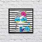 Quadro Decorativo Infantil 11