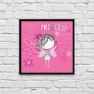 Quadro Decorativo Infantil 12