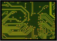 Quadro Decorativo Informática Eletrônica Tecnologia Computação Lojas Salas Quartos Com Moldura RC034 Quadro Decorativo Informática Eletrônica Tecnologia Computação Lojas Salas Quartos Com Moldura RC034