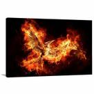 Quadro decorativo Jogos Vorazes - Filmes - Tela em Tecido Quadro decorativo Jogos Vorazes - Filmes - Tela em Tecido