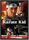 Quadro Decorativo Karatê Kid Séries Filmes Cinema Decorações Com Moldura
