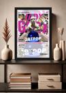 Quadro Decorativo Lady Gaga ARTPOP (Light) Com Vidro Tamanho:21cm x 30cm (A4) Quadro Decorativo Lady Gaga ARTPOP (Light) Com Vidro Tamanho:21cm x 30cm (A4)