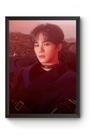 Quadro Decorativo Lee Chi Hoon