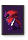 Quadro Decorativo Magneto