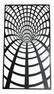 Quadro Decorativo Mandala Painel Ferro Artesanal Moderno corte laser chapa aço Quadro Decorativo Mandala Painel Ferro Artesanal Moderno corte laser chapa aço