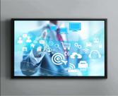 Quadro Decorativo Marketing Negócios Sucesso Planejamento Tela Canvas Premium Quadro Decorativo Marketing Negócios Sucesso Planejamento Tela Canvas Premium