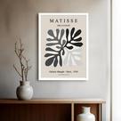Quadro Decorativo Matisse The Cut-Outs - 70x50cm