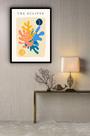 Quadro Decorativo Matisse The Eclipse - 70x50cm