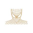 Quadro Decorativo Mdf Cru Homem Aranha Spider 40X20Cm