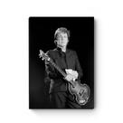 Quadro decorativo MDF Paul McCartney Quadro decorativo MDF Paul McCartney